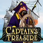 Captain`s Treasure