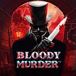 Bloody Murder Bloody Murder