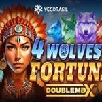4 Wolves of Fortune
