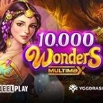 Ten Thousand Wonders Multimax