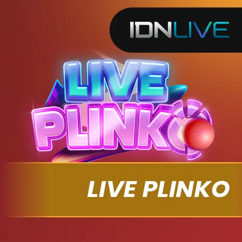 Live Plinko